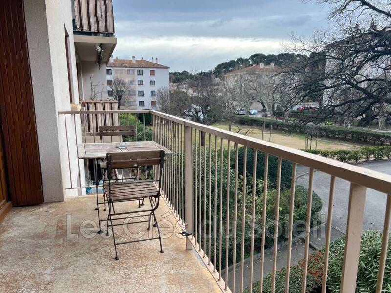 Maison à louer, 68m², TOULON