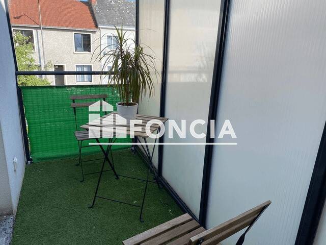 Maison à louer, 38m², CHOLET