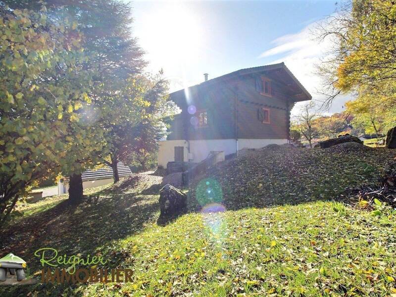 Maison à vendre, 76m², LA MURAZ