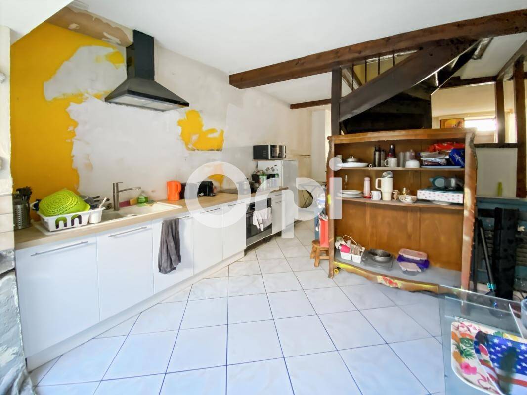 Maison à vendre, 82m², MANTES LA JOLIE