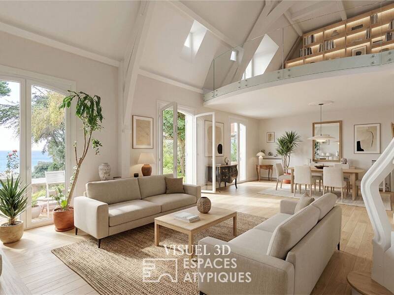 Maison à vendre, 285m², SAINT NAZAIRE