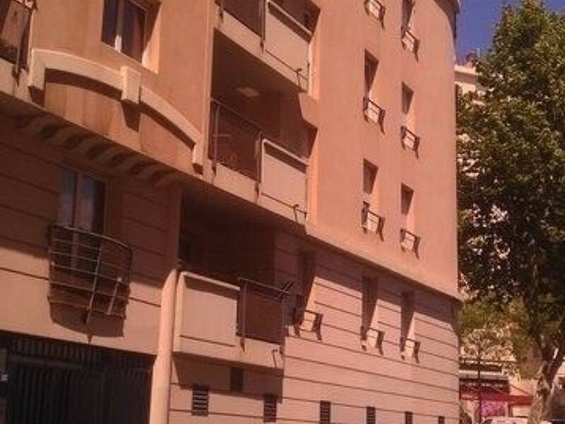 Maison à louer, 85m², MARSEILLE 1ER