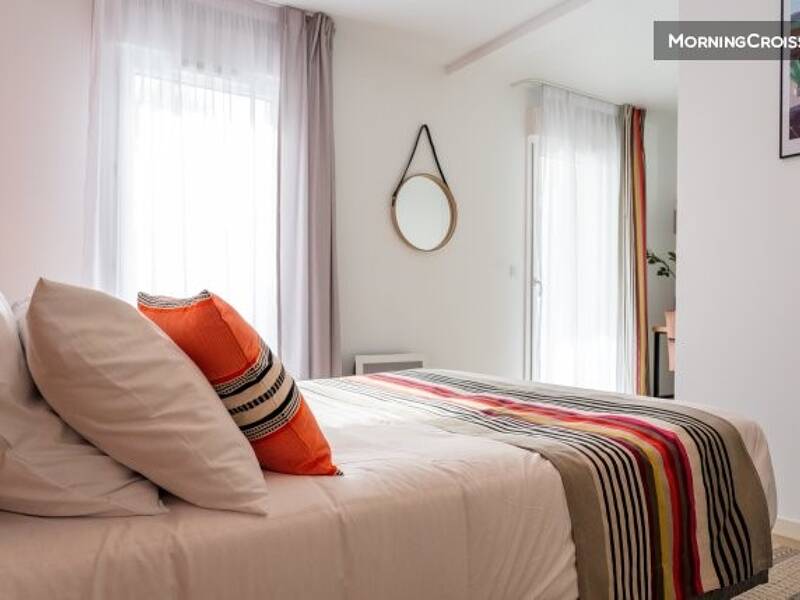 Maison à louer, 44m², ANGLET