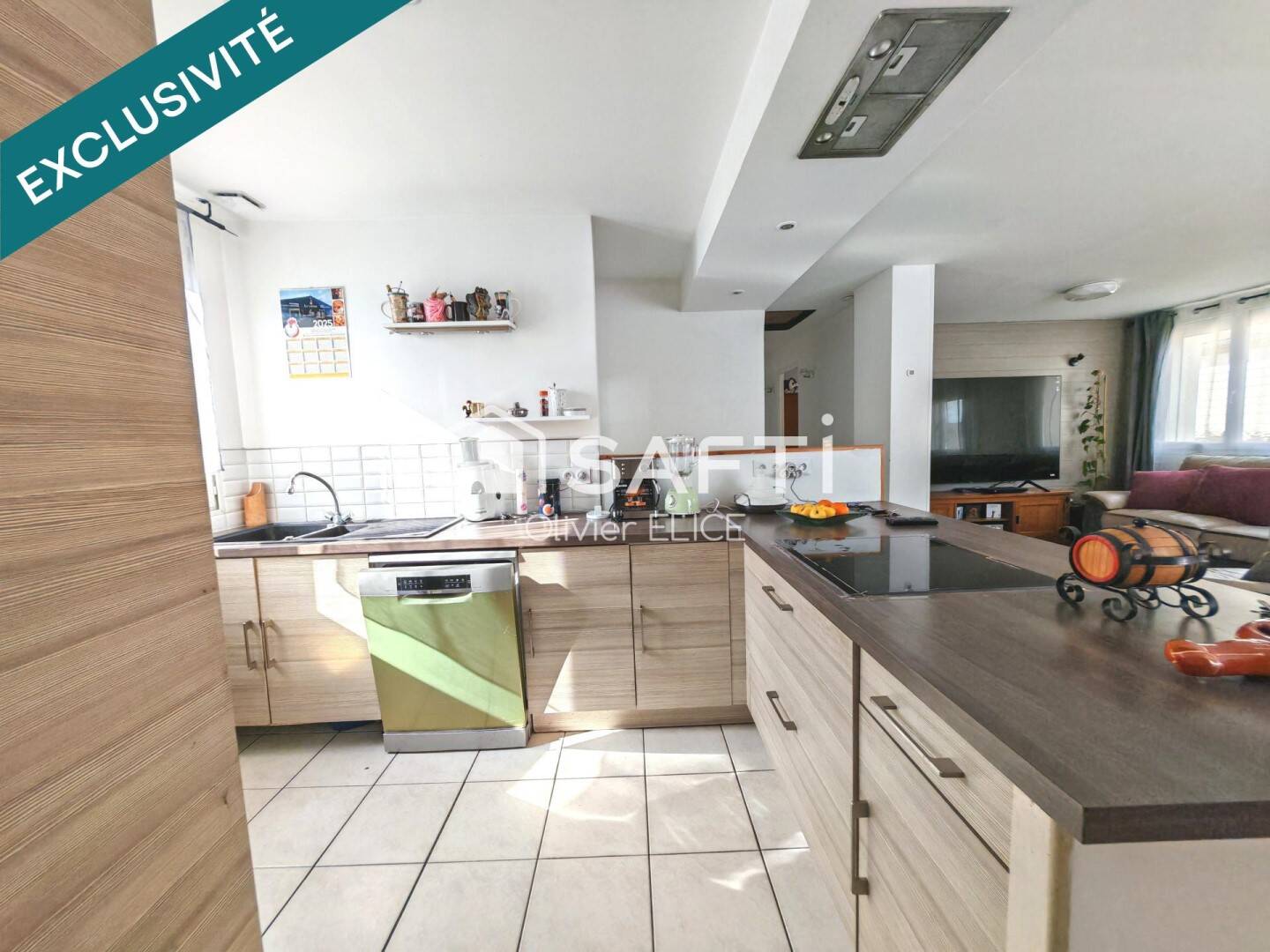 Maison à vendre, 215m², VILLERS SAINT PAUL