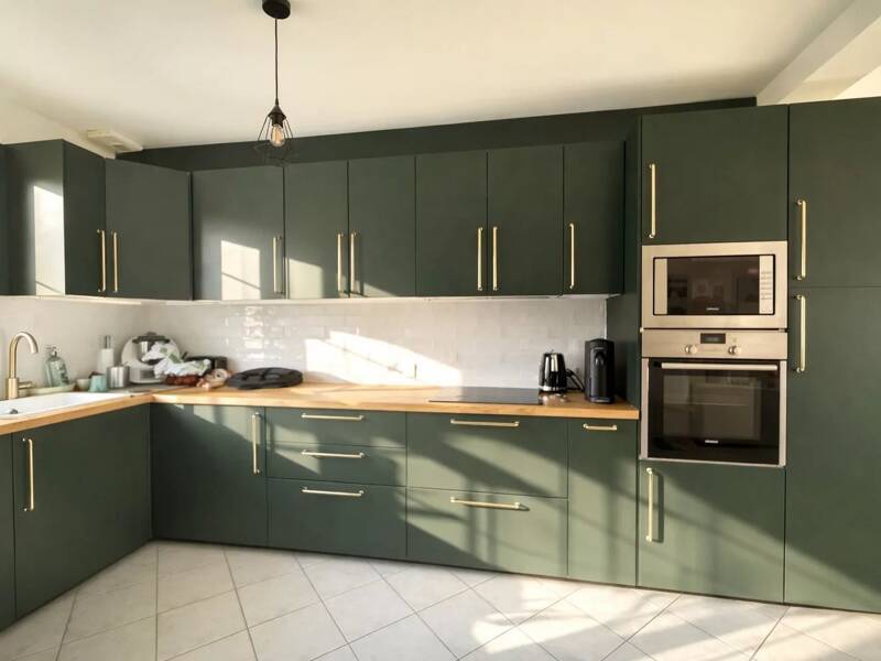 Maison à vendre, 84m², EGLY