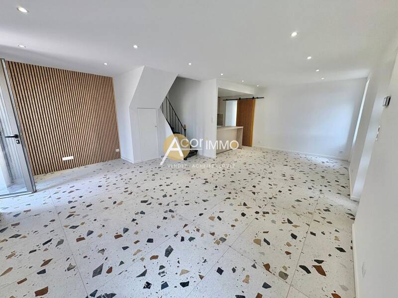 Maison à vendre, 92m², TOULON