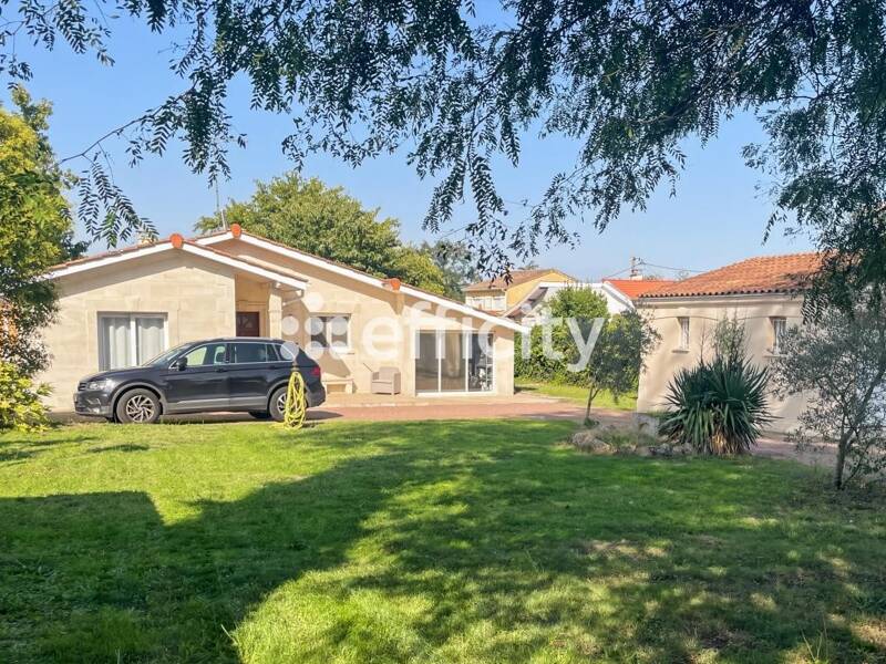 Maison à vendre, 145m², EYSINES