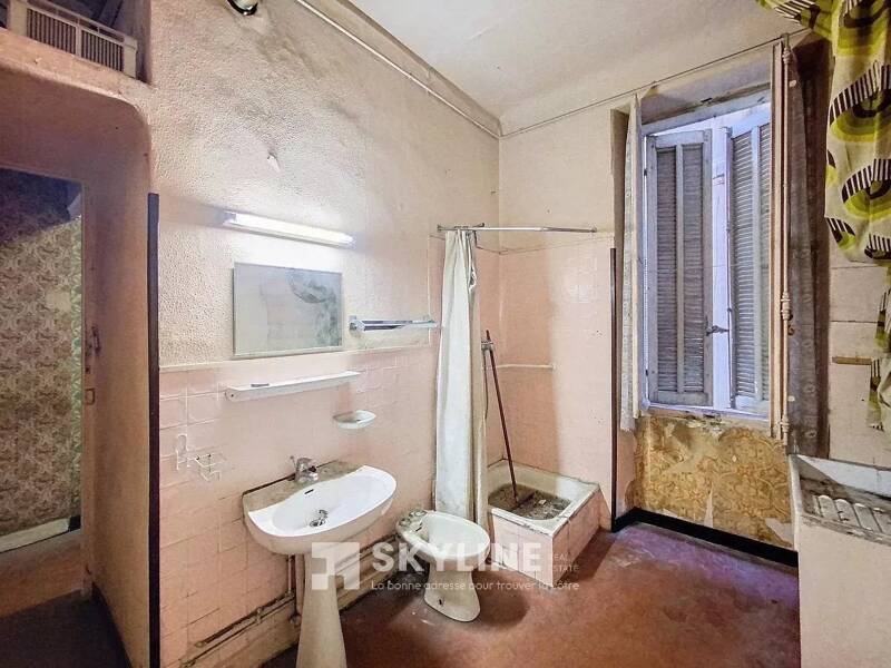 Maison à vendre, 96m², MARSEILLE 6E