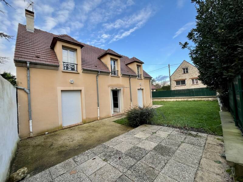 Maison à louer, 111m², DARVAULT