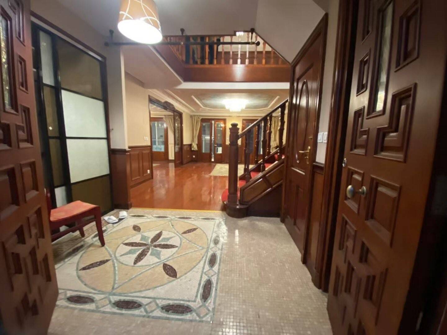 Maison à vendre, 301m², SAINT MAUR DES FOSSES