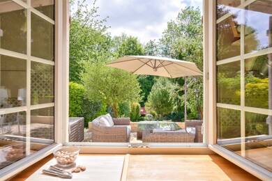 Maison à vendre 415 000 € 6 pièces 3 chambres 115 m² 1 087 m² de terrain Seraincourt 95450