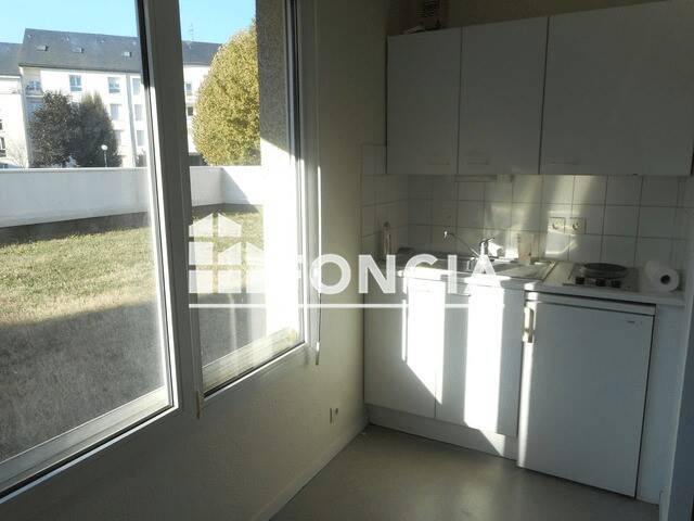 Maison à louer, 25m², CAEN