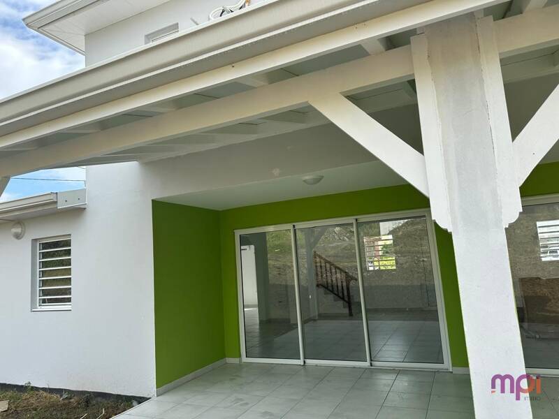 Maison à louer, 85m², LE DIAMANT