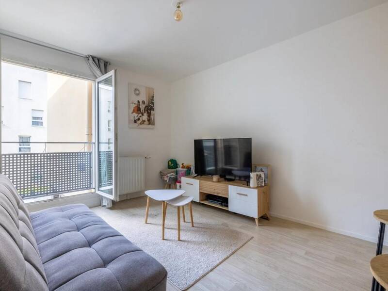Maison à vendre, 40m², FLEURY MEROGIS
