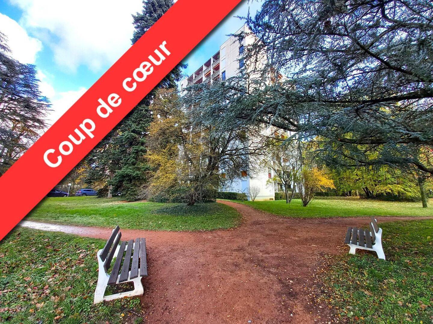 Maison à louer, 77m², ECULLY