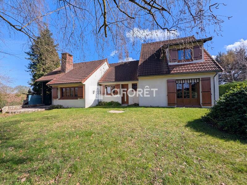 Maison à vendre, 178m², MILLY LA FORET
