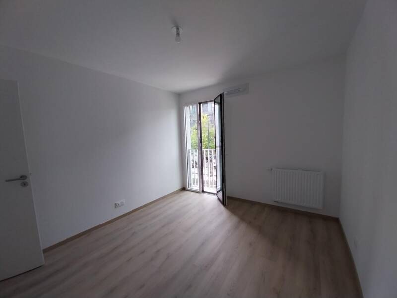 Maison à louer, 76m², NANTES