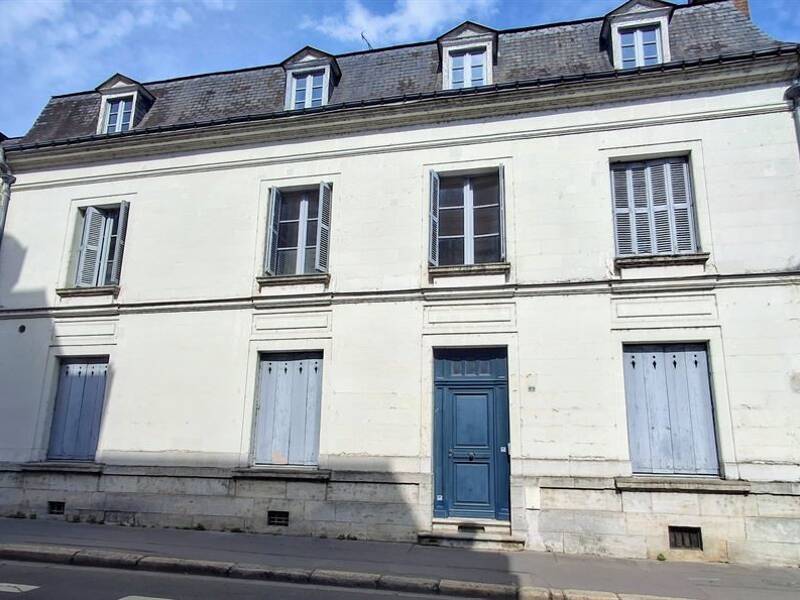 Maison à vendre, 214m², TOURS