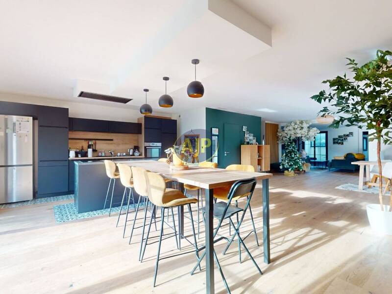 Maison à vendre, 211m², MERIGNAC