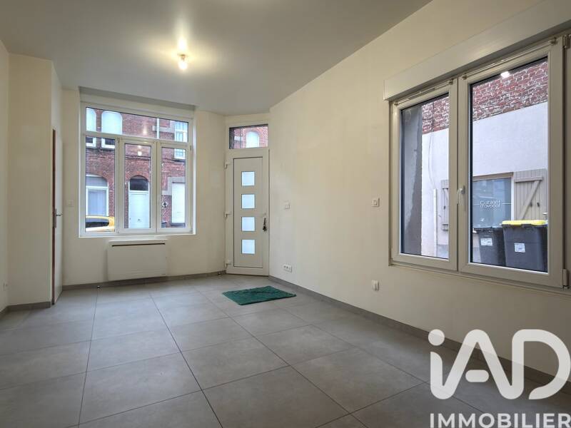 Maison à vendre, 67m², NEUVILLE EN FERRAIN