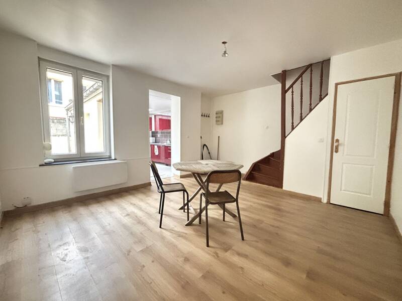 Maison à vendre, 47m², LILLE