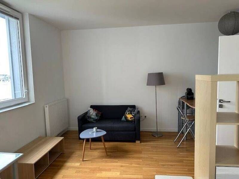 Maison à louer, 33m², PARIS 13E