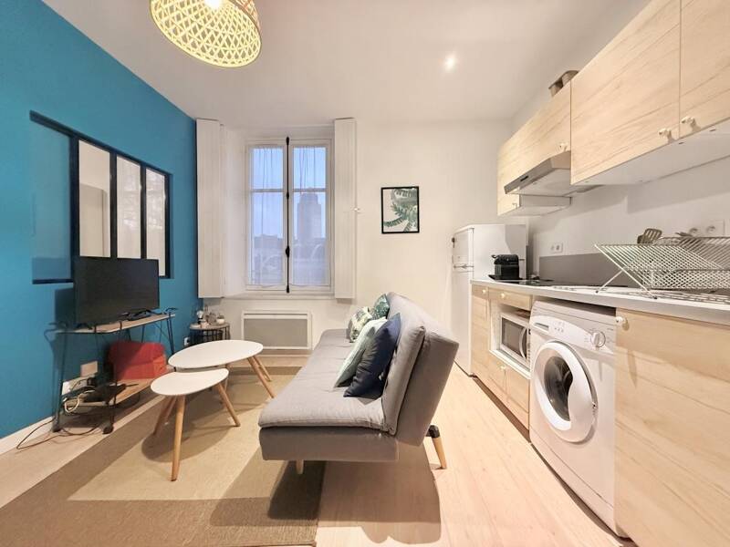 Maison à louer, 25m², NANTES