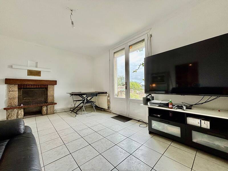 Maison à vendre, 70m², SAINT NAZAIRE