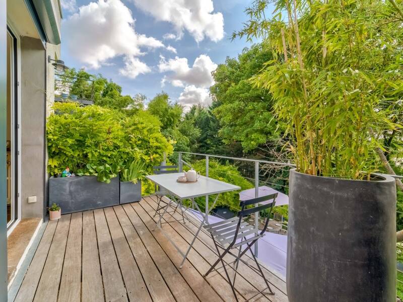 Maison à vendre, 122m², SEVRES