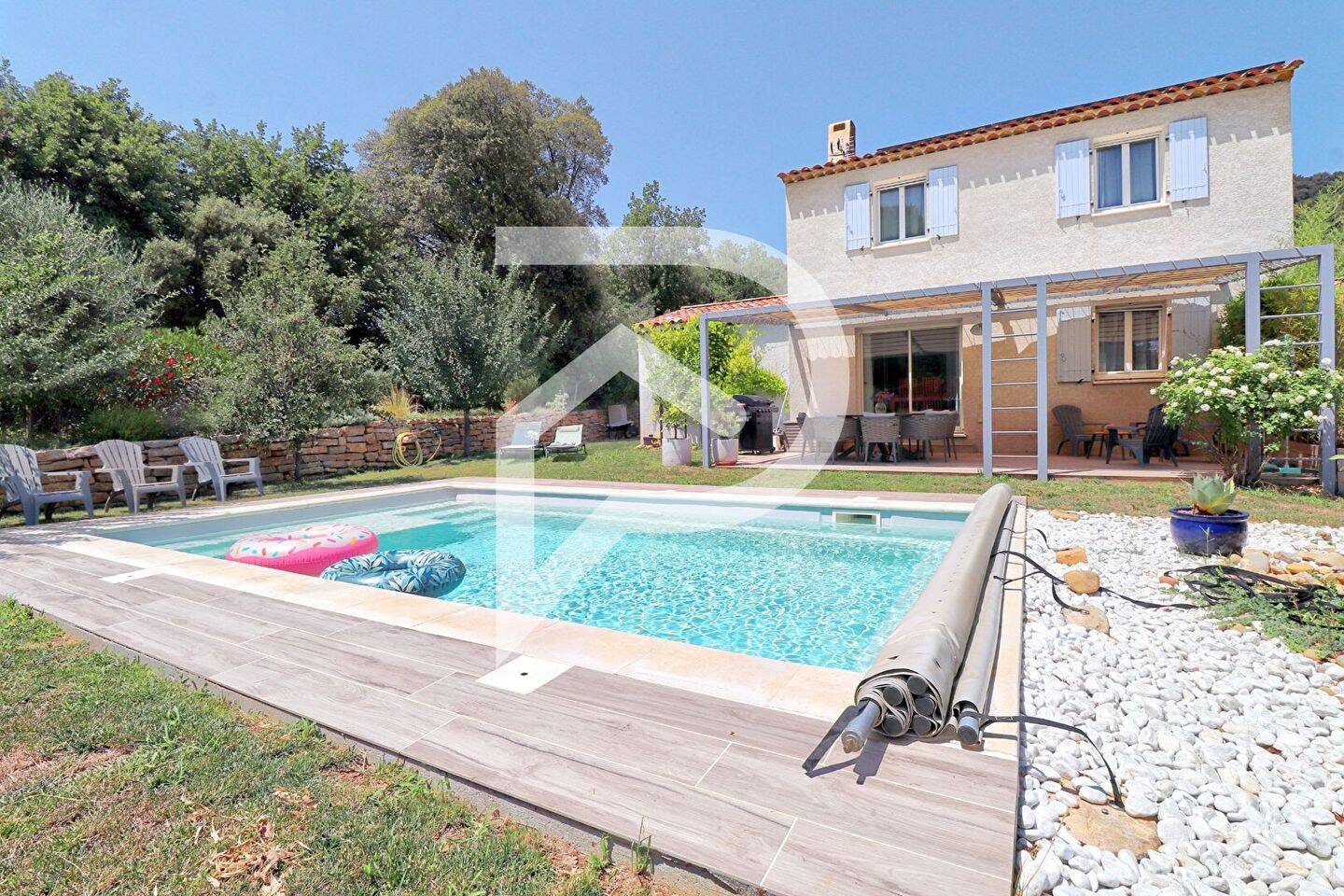 Maison à vendre, 138m², GREOUX LES BAINS
