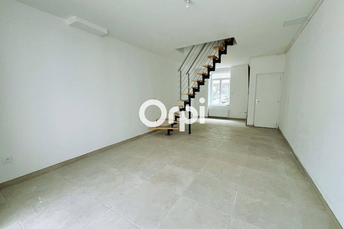 Maison à vendre, 102m², TOURCOING