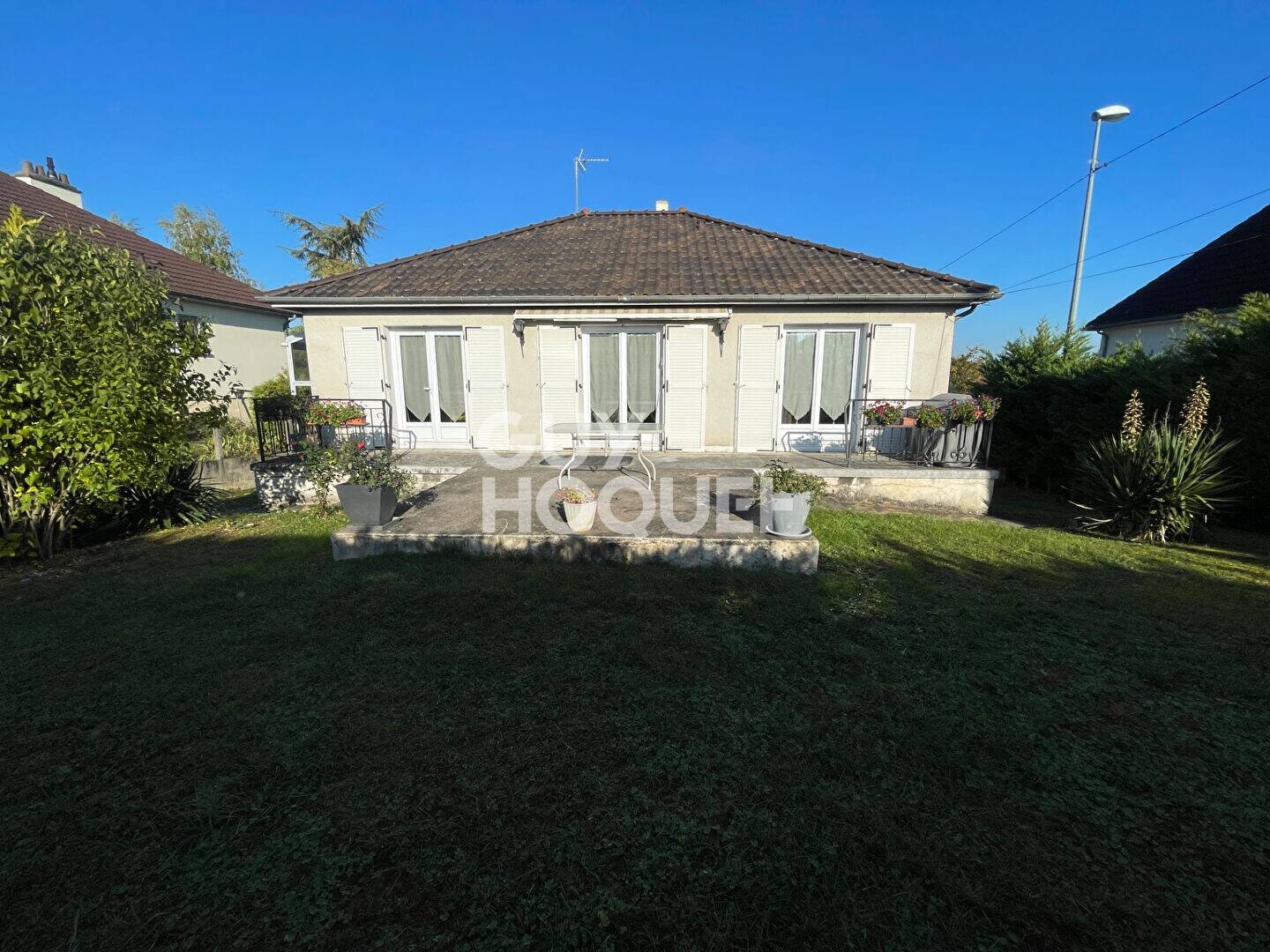 Maison à vendre, 87m², BOURGES