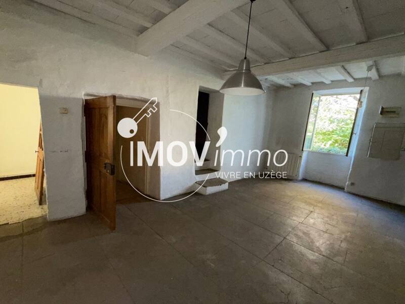 Maison à vendre, 115m², SAINT QUENTIN LA POTERIE