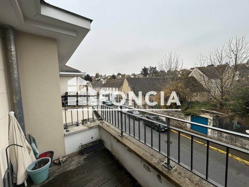 Maison à louer, 42m², OSNY