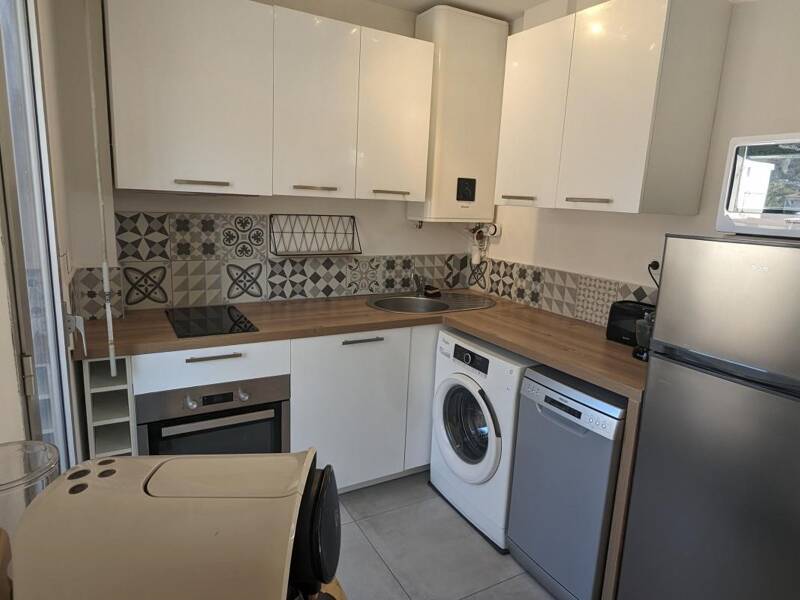 Maison à louer, 25m², TOULON