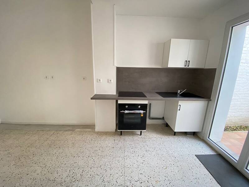 Maison à louer, 85m², SAINT QUENTIN