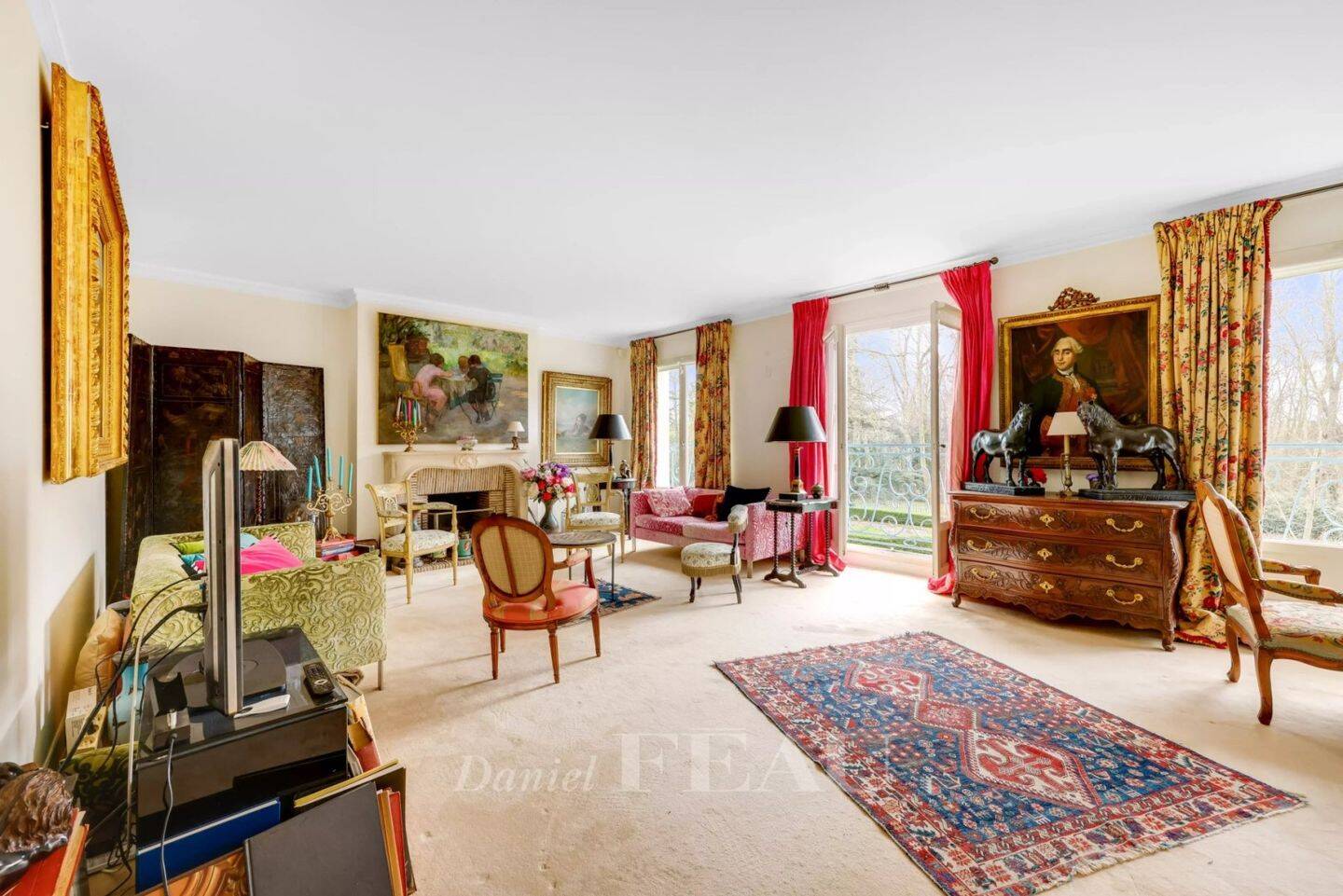 Maison à vendre, 160m², VERSAILLES