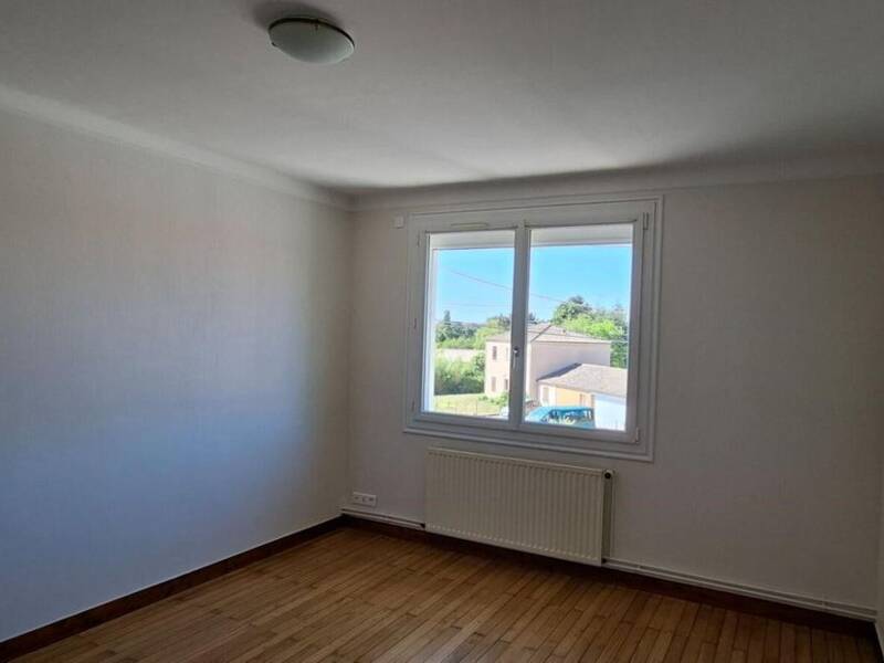 Maison à louer, 130m², GORGES