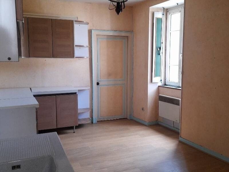 Maison à vendre, 98m², CLUIS