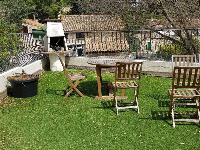 Maison à louer, 40m², CLAPIERS