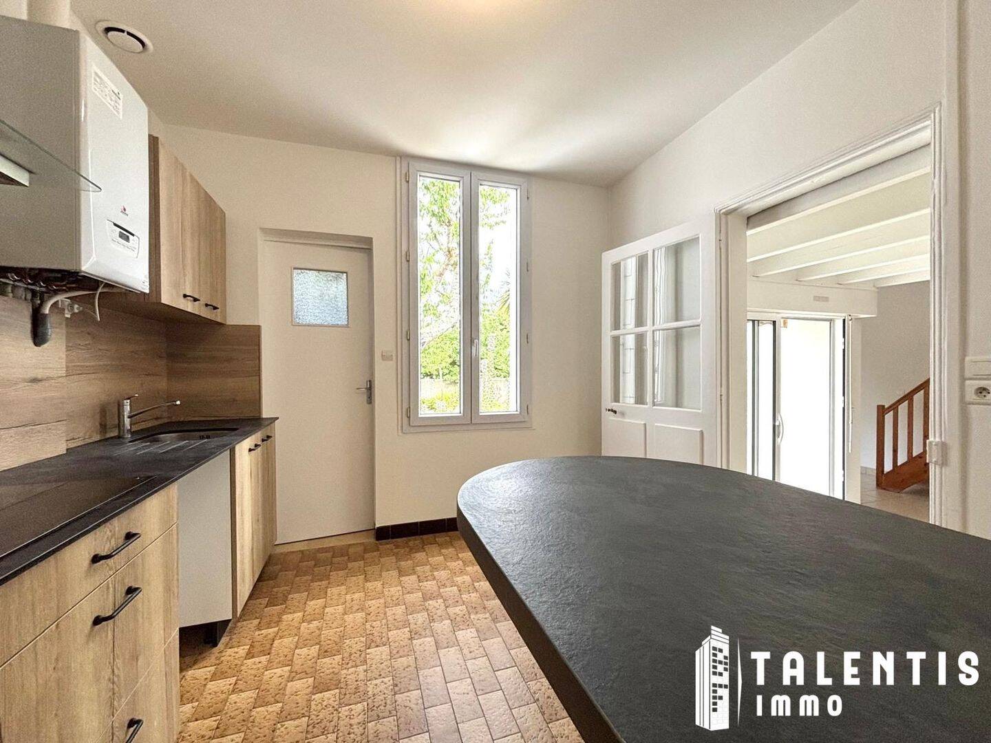 NANTES, DOULON | MAISON (68m² | 2ch) — 5