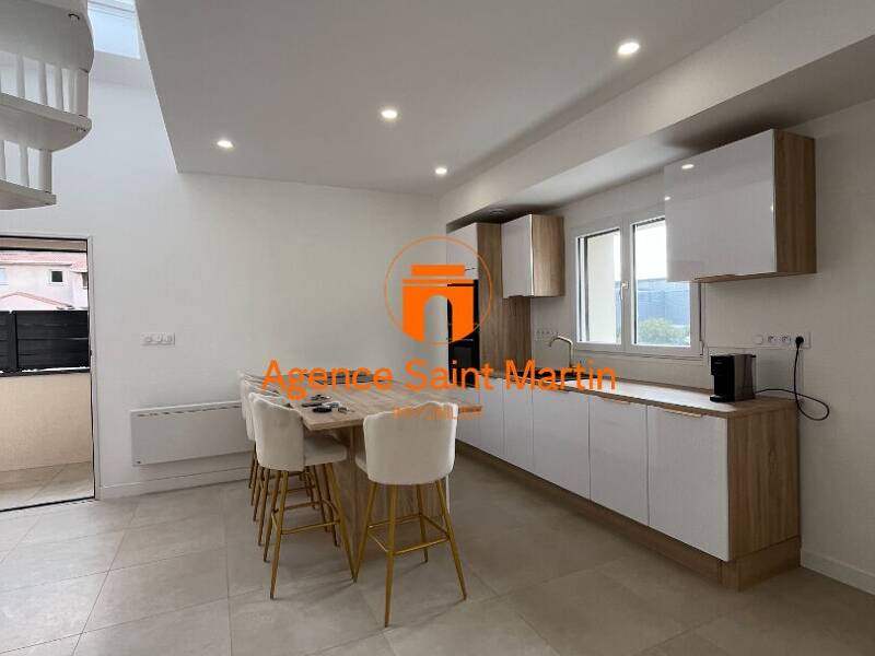 Maison à louer, 100m², MONTELIMAR