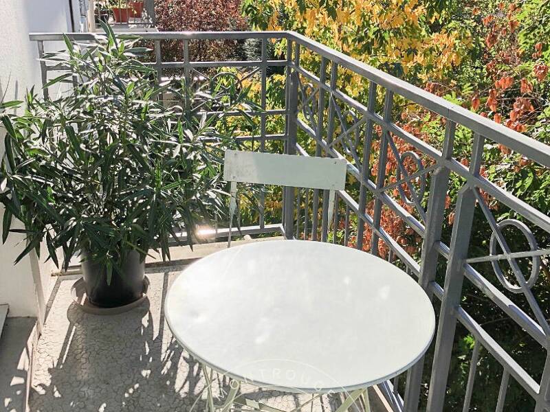 Maison à louer, 41m², MONTROUGE