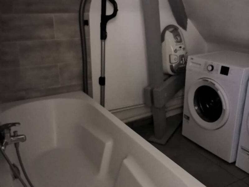 Maison à louer, 53m², HARFLEUR