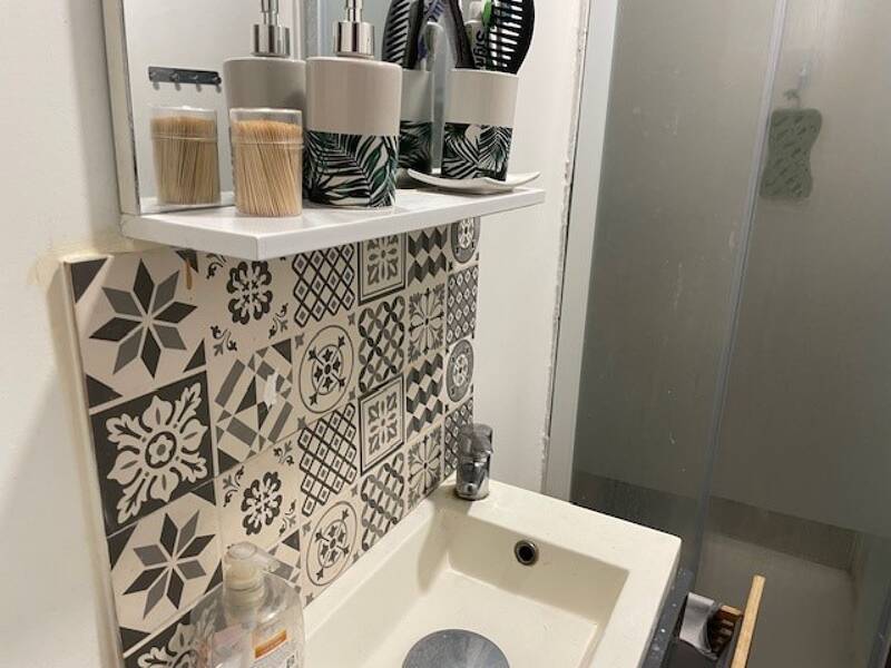 Maison à vendre, 28m², TOULON