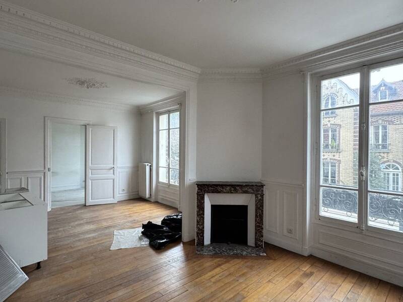Maison à louer, 66m², ASNIERES SUR SEINE