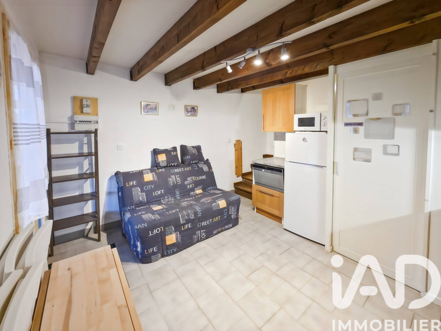 Maison à vendre, 21m², PORTIRAGNES