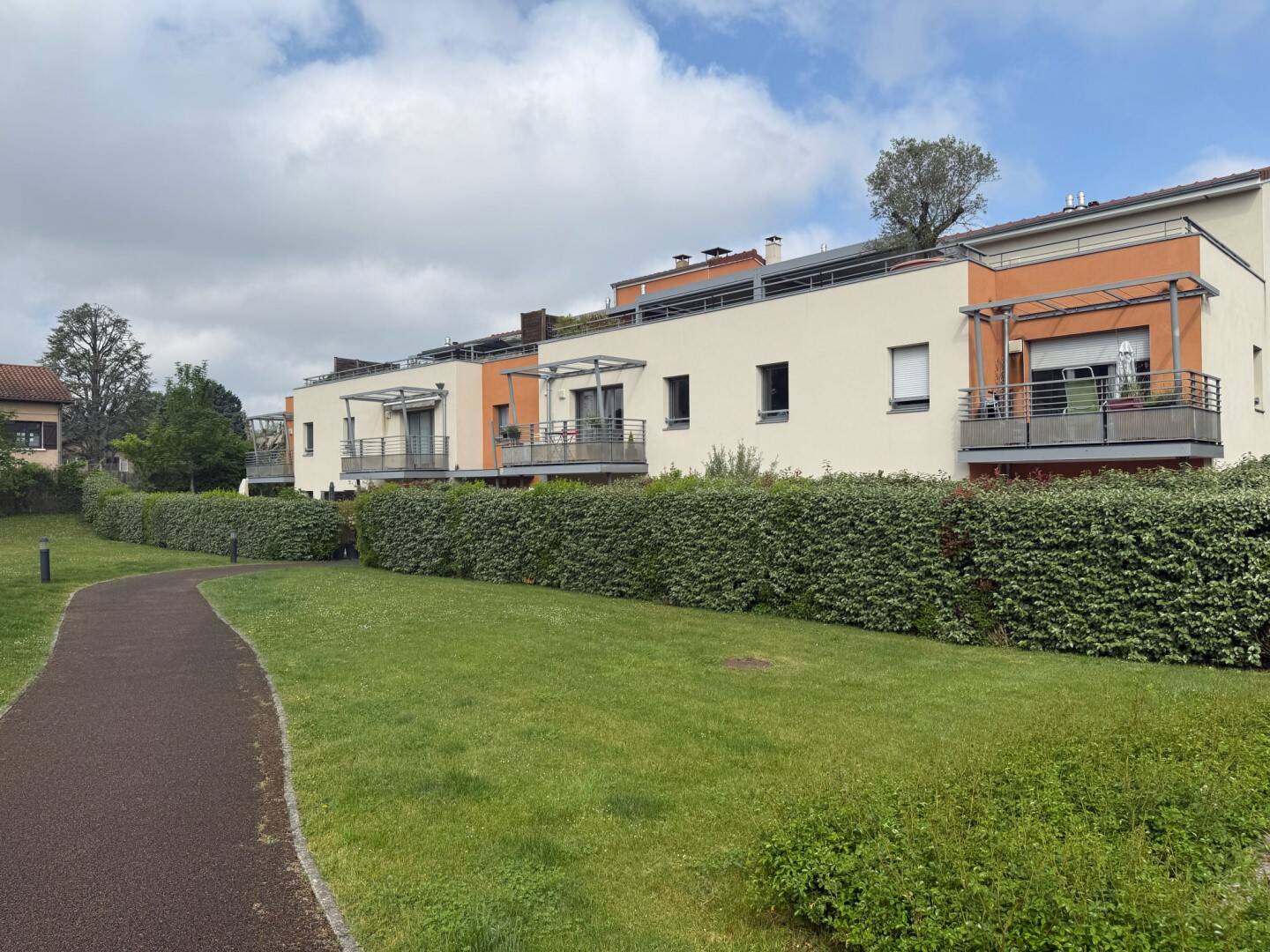 Maison à vendre, 45m², TASSIN LA DEMI LUNE