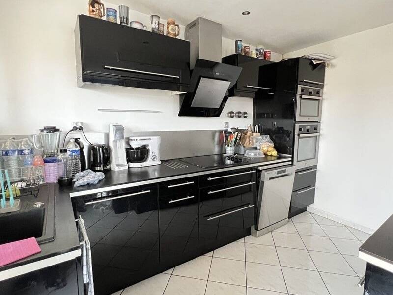 Maison à louer, 81m², TOULON