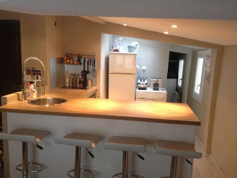 Maison à louer, 31m², AIX EN PROVENCE